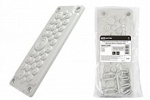 SQ0814-0008 Кабельный ввод мембранный КВМ-35 TDM