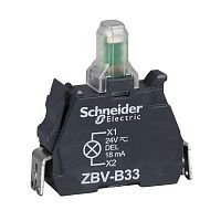 ZBVG34 Блок светодиодный 120В SchE 