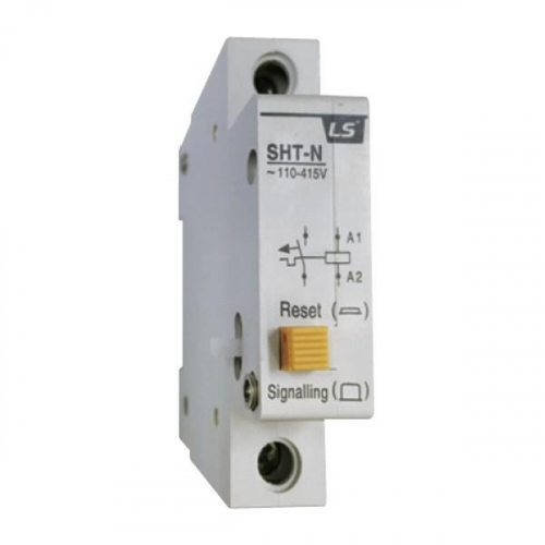 06150068R0 Расцепитель независимый для BKN AC 24В LS Electric 