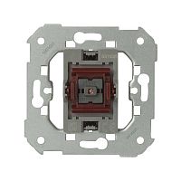 7700112-039 Выключатель 1-кл. СП Simon 82 10А IP20 с контрол. подсветкой механизм Simon 