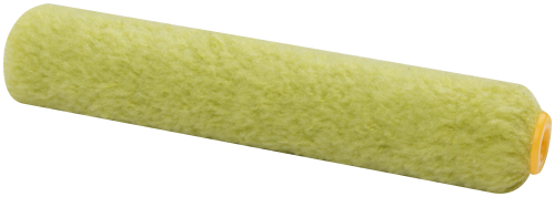 Ролик полиакриловый сменный "мини" зеленый, диам.15/35 мм, ворс 10 мм, 150 мм в г. Санкт-Петербург  фото 2