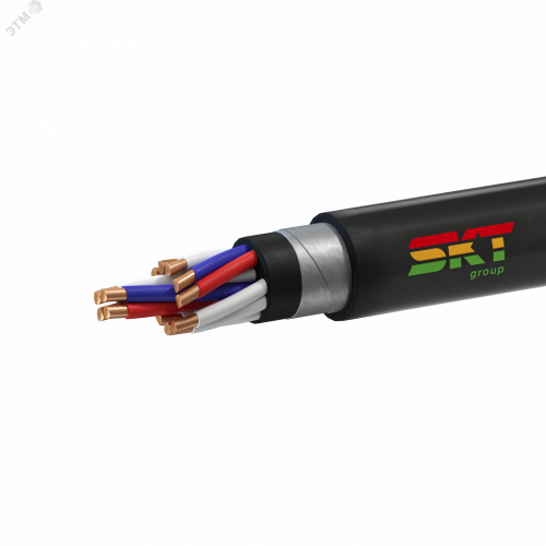 Кабель контрольный КВБбШвнг(А)-LS 14х1.5