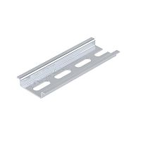 02140R DIN-рейка перфорированная 35х7.5мм L2000 OMEGA 3F DKC 