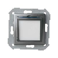 82036-93 Накладка на 75370-39 Simon82 Detail алюм. 