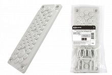 SQ0814-0007 Кабельный ввод мембранный КВМ-50 TDM