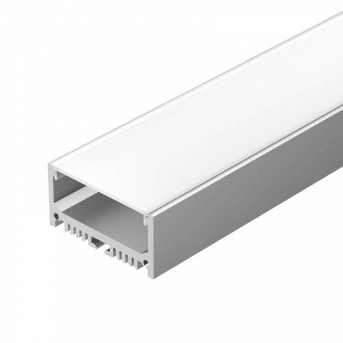 018684 Профиль ARH-LINE-2448-2000 ANOD L2000 алюм. Arlight 