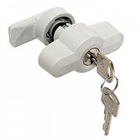 PB65LOCKMETAL Замок с металлическим ключом для ЩМП-П IP65 PROxima EKF 