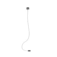 047831 Чаша потолочная с питанием ART-APRIORI-CANOPY-SIDE-L1500-POWER (TN) IP20 металл Arlight 