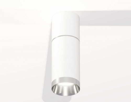 Комплект потолочного светильника Ambrella light Techno Spot XC (C6301, A2060, C6322, N6132) XS6322060 в г. Санкт-Петербург  фото 3