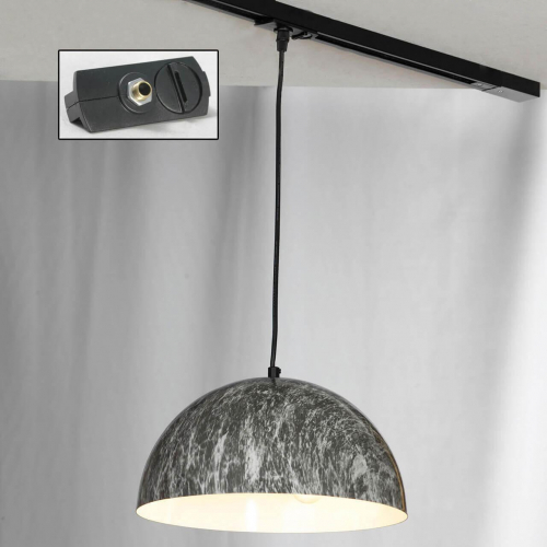 Трековый светильник однофазный Lussole Track Lights LSP-0178-TAB в г. Санкт-Петербург 