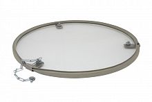 SQ0334-0213 Стекло для ГСП/ЖСП/РСП 99 d=410 мм TDM