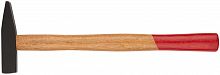 Молоток слесарный, деревянная ручка "Оптима"  200 гр. в г. Санкт-Петербург 