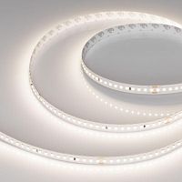 026833(2) Лента светодиодная IC-A144-12mm 48V Day 4000К 5.8Вт/м IP20 2835 (уп.50м) Arlight 
