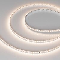 046980 Лента светодиодная UL-A140-8mm 24V Warm 3500К 15Вт/м IP20 (уп.5м) Arlight 