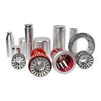 345346 Контакт неподвижный CF-630-35-82-OptiMat BB КЭАЗ 