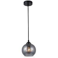 Б0061002 Светильник подвесной (подвес) Sophie 9319-201 1хЕ27 40Вт модерн Rivoli 