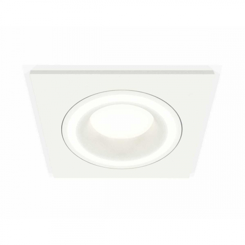 Комплект встраиваемого светильника Ambrella light Techno Spot XC (C7631, N7110) XC7631040 в г. Санкт-Петербург 