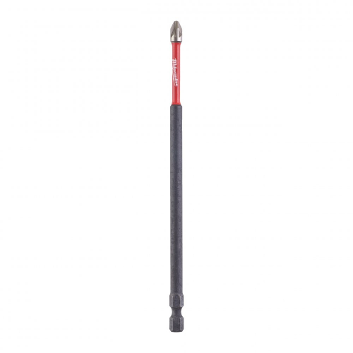 4932471928 Бита Milwaukee PZ2 150мм SHOCKWAVE