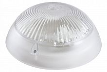 SQ0311-0009 Светильник НПП 03-60-010.01 У3 "Сириус" (SAN-пластик) TDM