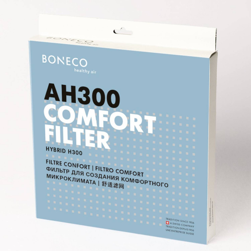 Фильтр для создания правильного микроклимата BONECO для Н300, мод. АH300 Comfort в г. Санкт-Петербург  фото 2