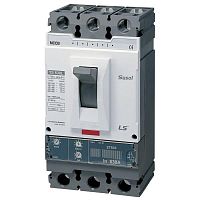 0108006400 Выключатель автоматический 3п 3т 630А 85кА TS630H ETS33 LS Electric 