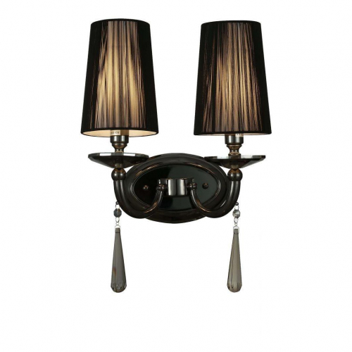 Бра Lumina Deco Fabione LDW 1200-2W BK в г. Санкт-Петербург 