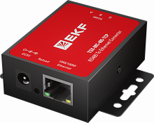 TSX-MC-485-TCP Преобразователь RS-485 в Ethernet MC-485-TCP TSX EKF 