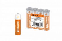SQ1702-0032 Элемент питания LR03 AAA Alkaline 1.5V SR-4 TDM