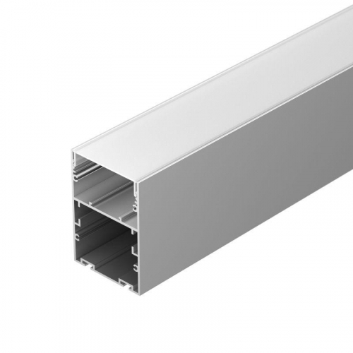 018508 Профиль ARH-LINE-6085-2000 ANOD L2000 алюм. Arlight 