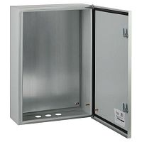 Б0047696 Корпус ЩМПг-07 600х400х175 IP54 SHMPg-07_IP54_SIMPLE метал. Эра 