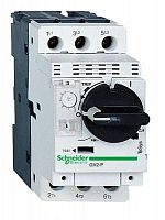 Выключатель автоматический для защиты двигателя 0.16-0.25А P05 SchE GV2P02 в г. Санкт-Петербург 