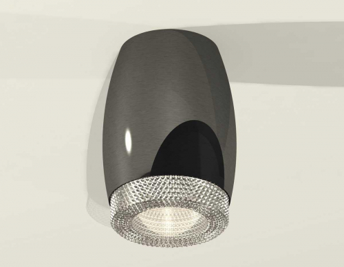 Комплект потолочного светильника Ambrella light Techno Spot XC (C1123, N7191) XS1123010 в г. Санкт-Петербург  фото 2