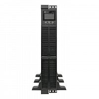 SW920Pro-RT Источник бесперебойного питания двойн. преобразования E-Power SW900pro-RT 2000В.А для монтажа в стойку без АКБ PROxima EKF 