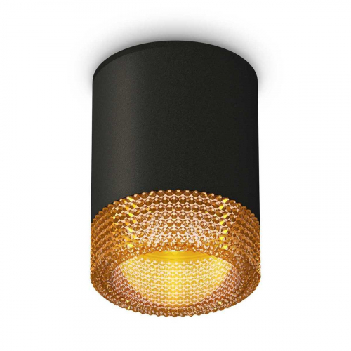 Комплект потолочного светильника Ambrella light Techno Spot XC (C6302, N6154) XS6302044 в г. Санкт-Петербург 
