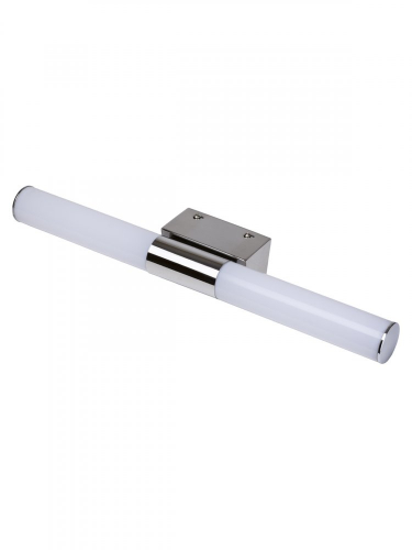 SQ0358-0214 Светильник LED CH-П 6Вт, 4000 К, IP44, Камбрия-1, хром TDM