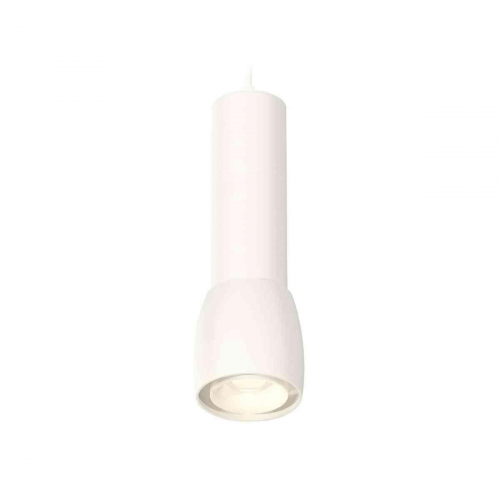 Комплект подвесного светильника Ambrella light Techno Spot XP1141010 SWH/FR белый песок/белый матовый (A2310, C7455, A2011, C1141, N7165) в г. Санкт-Петербург 