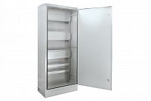 SQ0905-5404 Каркас ВРУ-1 (2000х600х450) IP54 с боковыми панелями TDM