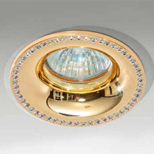 Встраиваемый светильник Azzardo Adamo Midst Diamond AZ2740 в г. Санкт-Петербург 