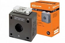 SQ1101-1074 ТТН  30T/250/5- 5VA/0.5S-Р TDM