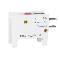 357516 Контакт свободный OptiFuse FR-FRX6 КЭАЗ 
