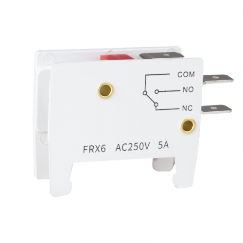 357516 Контакт свободный OptiFuse FR-FRX6 КЭАЗ 