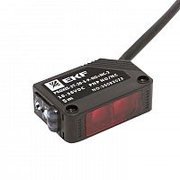 PROXIS-3T-20-5-P-NO+NC-2 Датчик оптический бесконтактный EKF 