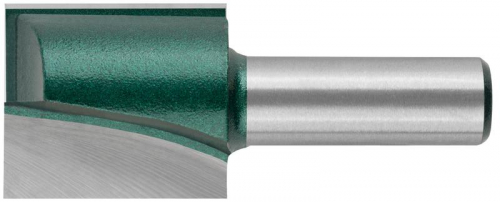 3638-123026 Фреза пазовая для врезки замков DхHхL=26х30х65мм FIT 