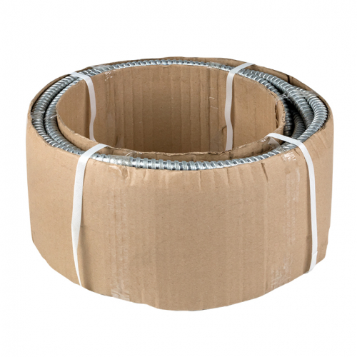 Металлорукав Р3-ЦХ-10(20м) PROxima EKF mrzn-10-20