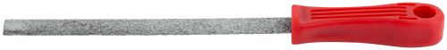 Напильник карбидный полукруглый 200 мм, Р150 в г. Санкт-Петербург  фото 5