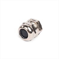 60884 Ввод кабельный (сальник) PG-М-16 (уп.10шт) Fortisflex 