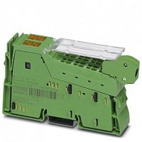 2700893 Модуль клеммный функциональный Inline IB IL RS UNI-PAC Phoenix Contact 
