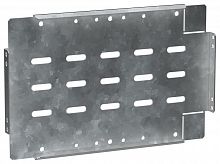 FO-00-SWV-020-040 Перегородка секционирования вертикальная 200х400 FORMAT IEK 