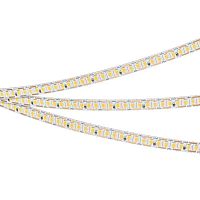 046941 Лента светодиодная RT-A200-8mm 24V Warm 3000К-CX1 16Вт/м IP20 резка 1 светодиод (уп.5м) Arlight 
