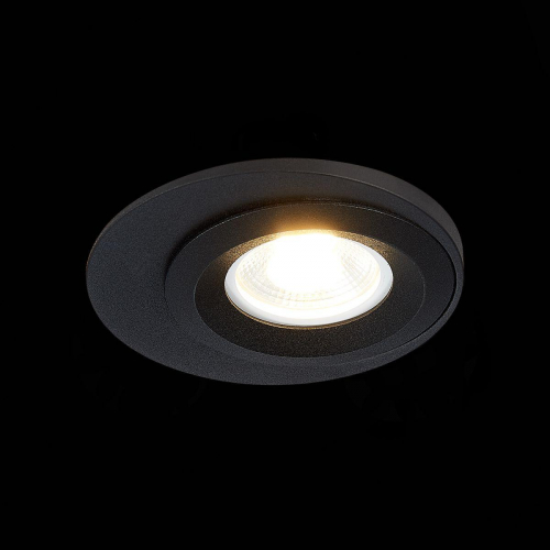 Встраиваемый светильник ST Luce ST216.408.01 в г. Санкт-Петербург  фото 4